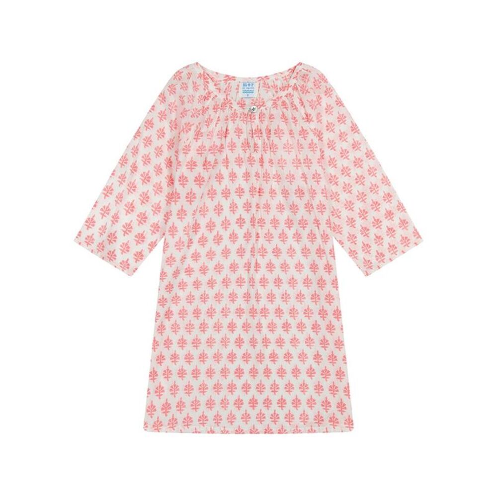 Mer St. Barth Girls  Caftan